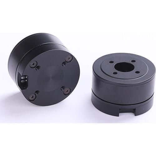 HT3510 brushless motor with AS5048A or AS5600 encoder photoelectric small pod Gimbal motor stabilizer