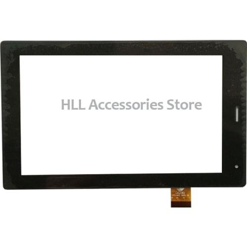 Free shipping 7inch for Megafon Login 3 MT4A Login3 MFLogin3T Tablet TPC1463 VER5.0 FL FL-070-290 TPT-070-360 Tablet Touch