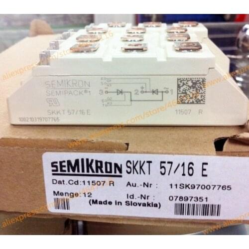 Free Shipping NEW SKKT57/06D SKKT57/08D SKKT57/12E SKKT57/14E SKKT57/16E SKKT57/18E SKKT57/20E SKKT57/22E