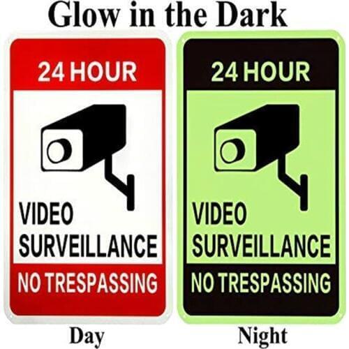 Baby on Board Glow In The Dark Sticker PVC Waterproof Warning Sticker for Car