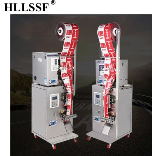 HLLSSF Filling Machines