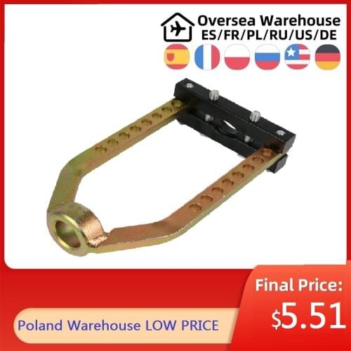 CV Joint Assembly Removal Tool Universal Propshaft Transmission Shaft 9 Holes Separator Splitter Disassembling Puller Tool