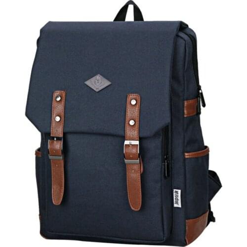 Men Backpack 2019 New Travel Laptop Bag Students School Bags Teenagers Boys Girls Fashion Women Backpack Casual Mochila 2020