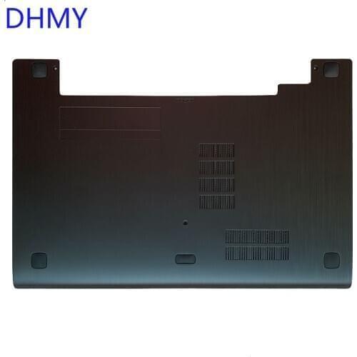 New Original laptop Lenovo Ideapad Z710 Hard Disk Drive HDD Cover DIMM Memory Ram Fan Cover Door base cover 13N0-B6A0321