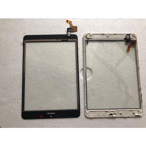 New touch for 078042-01A-V1 Touch Screen Digitizer Touch panel glass sensor