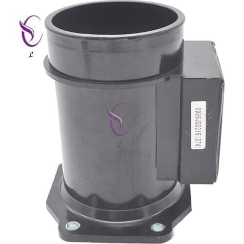 Refurbished original air flow meter For Nissan Maxima Infiniti I30 J30 Q45 22680-31U00 22680-31U05 22680-31405 0986JG0315