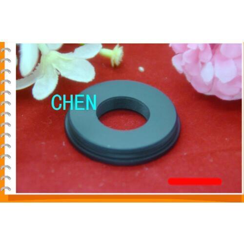 Adapter ring for RMS-M42, Lens Adapter Ring Suit For RMS Royal Microscopy Society Lens to Suit for M42 Mount