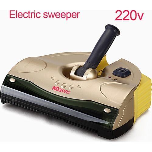 Vacuum cleaner sweeping hand-push cleaning robot intelligent wireless household broom S550 automatic sweeper 220v 1pc