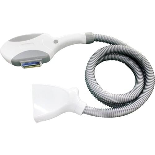 Ipl Machine Handle Shr Handle Replace After Flash Is Over Guaranteed Match Old Machine