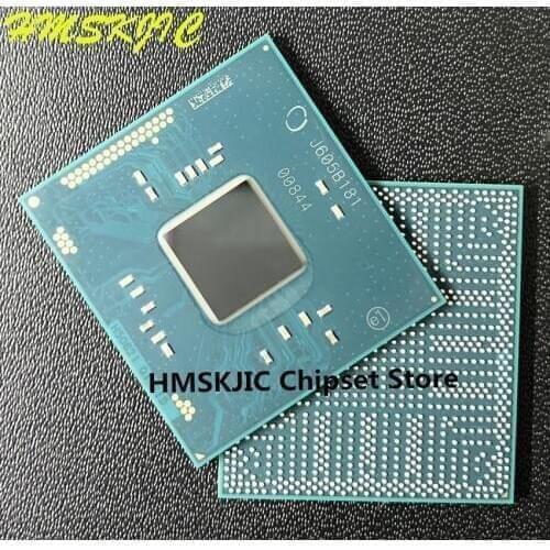 100% New N3050 SR29H lead-free BGA chip with ball Good Quality