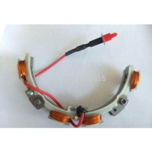 Briggs and stratton alternater part # 696578 charger coil 21HP generator parts