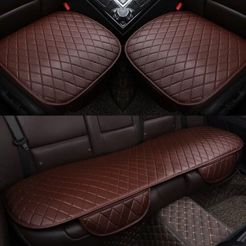 Wenbinge car seat cove auto cover for ssangyong action kyron korando rexton for suzuki swift jimny sx4 baleno grand vitara saet