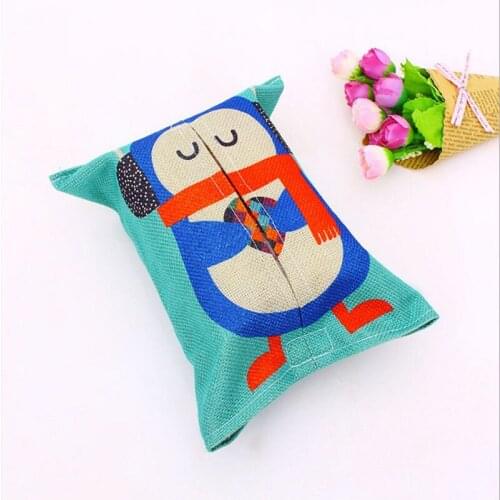 CHIZIYO Napkin Boxes