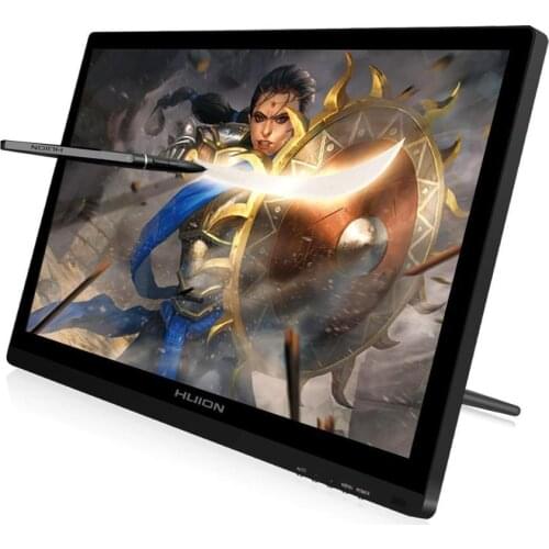 HUION KAMVAS GT191V2 19.5-Inch 8192 pressure Levels other computer accessories digital drawing tablet monitor