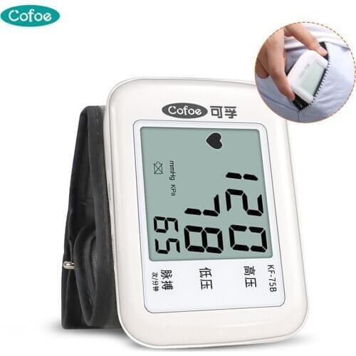 Cofoe Blood Pressure Measuring Devices