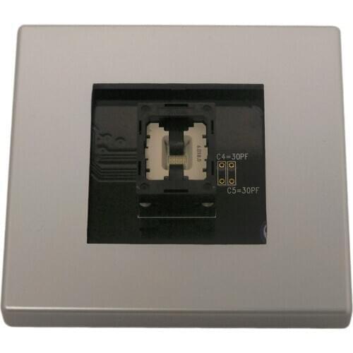 Ecmo.com.cn: Genuine Only - XELTEK BGA24 Socket Adapter DX5157