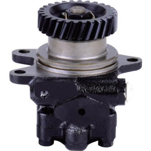 FEBIAT Power steering pump used for ISUZU 44306-1160Q/443061160Q