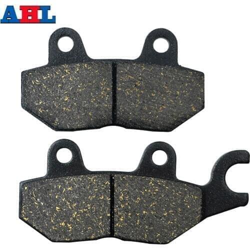 Motorcycle Front Right Or Rear Brake Pads For TRIUMPH Sprint 93 Trident Trophy Trident Daytona 750 900 1000 1200 995 1050