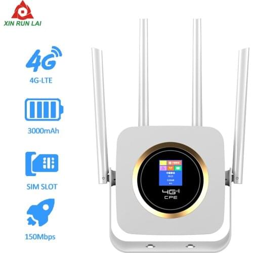 2pcs/lot SIM Card Slot For 3G 4G wifi router CPE Mobile Wireless LTE pocket hotspot