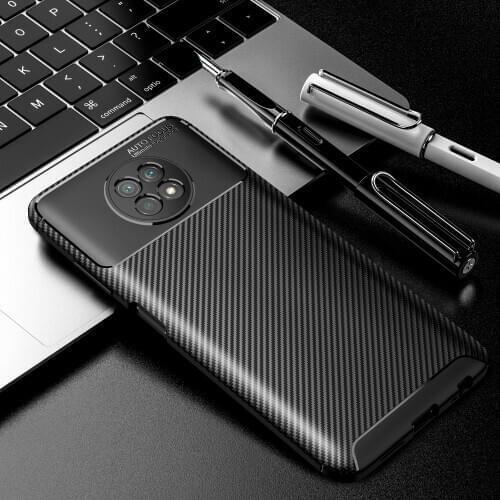 QWQ CASE Phone Cases Xiaomi Redmi Note 7 Pro