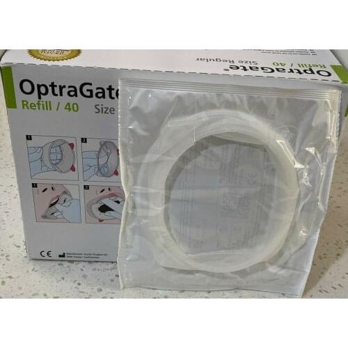 OptraGate 3D Lip Cheek Retractor Lip White Small-6.0cm Dental Ivoclar Vivadent