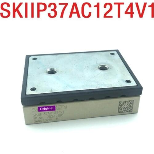 SKIIP37AC12T4V1 SKIIP 37AC12T4V1 Actual Stock Photos Original Goods