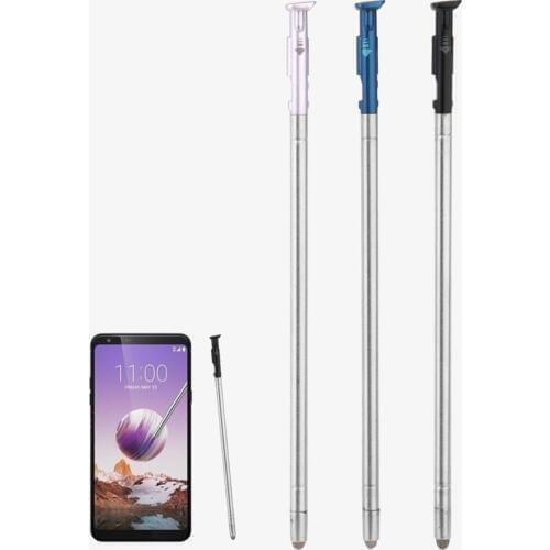 Capacitive Stylus S Pen for LG Stylo 4 Q Stylus Q710 Q710MS L713DL Capacitive Touch Screen Active Stylus S-Pen