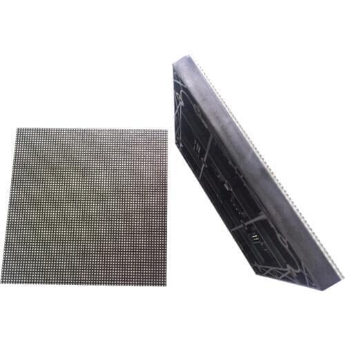 Indoor P2 128*128mm led module 64*64dots 1/32S RGB for full color led display screen video wall panel