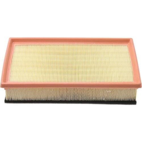 Engine Air Filter Oem 13721702907/8 1Pcs For Bmw X5 (E53) 3.0i 2000-2006(E38) 750 i, iL 1998-2001 Model External Car Air Filter