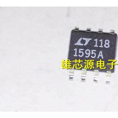 100% New&original In Stock LTC1595ACS8 SOP8 LTC1595ACS LTC1595