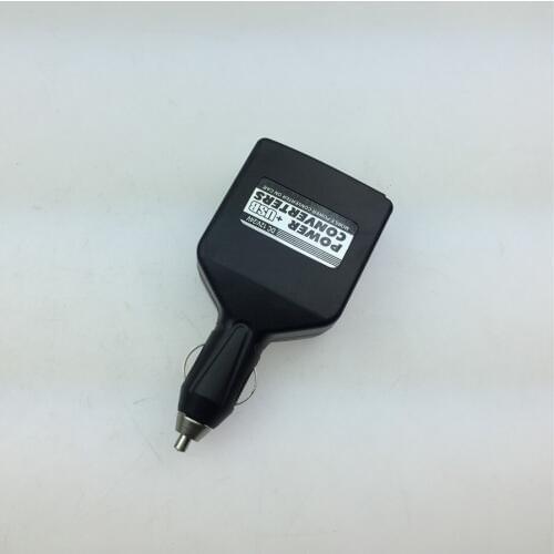 STARPAD Car inverter 12v turn 220v power converter charger car inverter USB universal accessories