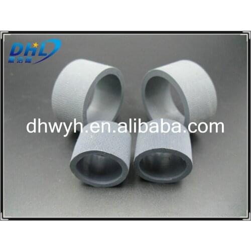 Free Shipping Compatible Scanner Parts Pickup Roller Tire Only for DR-C125 C225 5484B001 5484B001AA MA2-9416-000 MA2-7326-020