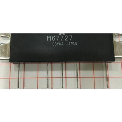 BGY33 BLY94 MRF377H M67727 MW5IC2030NBR1 PAS1064