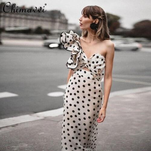 Chimavvi Long Summer Dresses