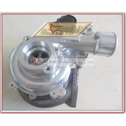 CT16V 17201-0L040 17201-OL040 17201-30101 17201-30011 Turbo Solenoid Electric Actuator For TOYOTA HILUX Landcruiser 1KD-FTV 3.0L