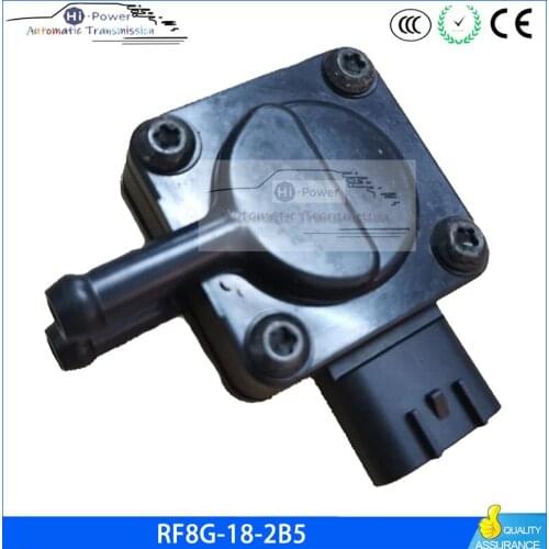 DPF RF7J-18-2B5 CDTI Differential Pressure Sensor Sensor RF7J182B5 for Mazda 5 2.0 PSD1K4238 RF8G182B5 RF7N182B5A
