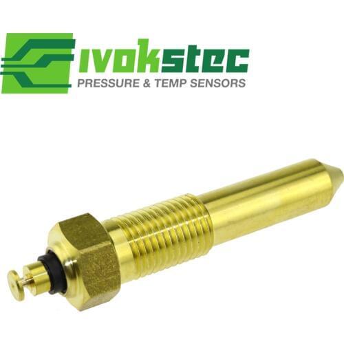 Temperature transmitter Sensor Switch Temp Sender For DEUTZ DX AGROSTAR Fendt PRIMA BFM1013 01177090 01175501