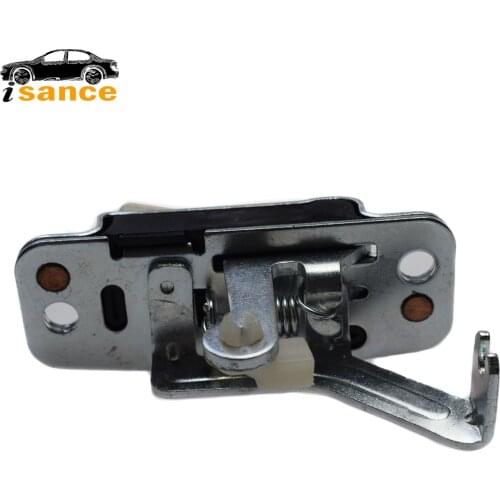 Isance new Upper Sliding Door Catch 53302309 FOR Fiat Ducato Peugeot Boxer Citroen Relay 2011-2020