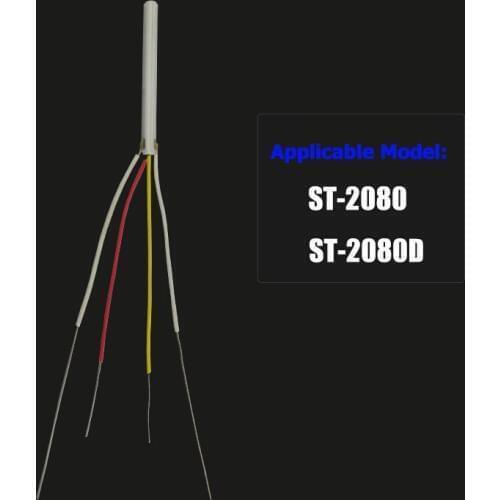 Original ATTEN ST-2080D ST2080 ST-2150D ST2150 Replacement 4-Core Heating Element Ceramic Heater