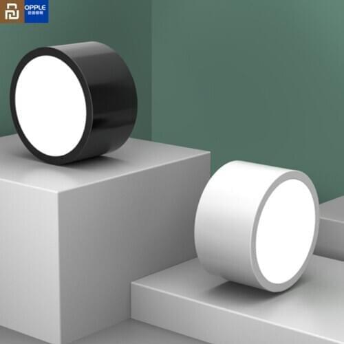 Original Youpin Opple Illumination LED Downlight 5W/7W White /Warm White Lamp 220V/50HZ PC cover light for Smart Home