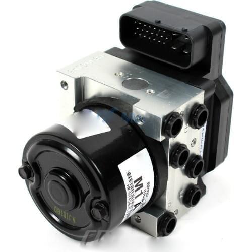 GENUINE Hydraulic ABS Module 2WD 2005-2008 for Hyundai Tucson KIA Sportage 589202E000
