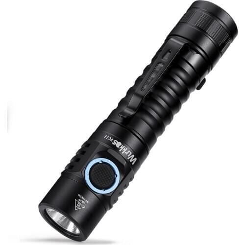 Sofirn LED Flashlights