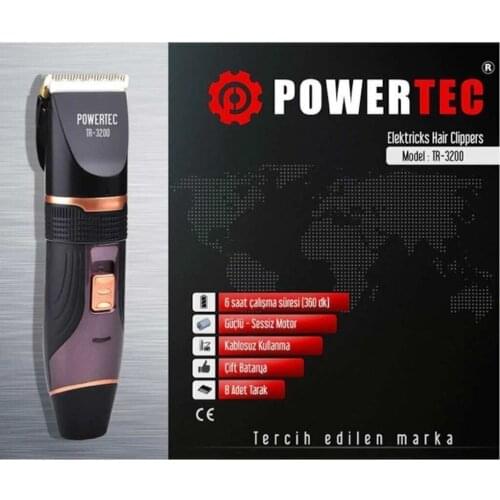 En 3200 Turkish Razor High Quality Male Care Strong Technology