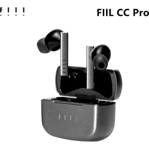 Youpin FIIL T1 Lite CC Pro True Wireless Sports Bluetooth Headsets Waterproof Noise Reduction Earbuds Sports Running Earphones