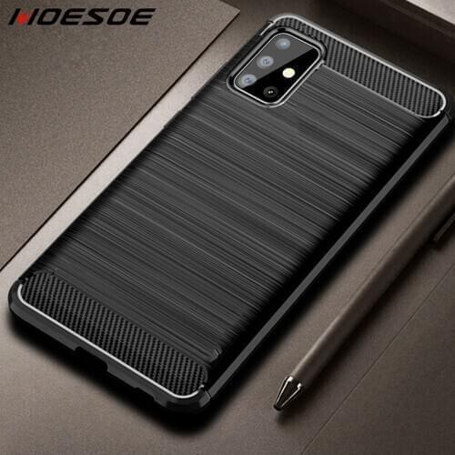 YISHANGOU Samsung Galaxy A70s Phone Cases