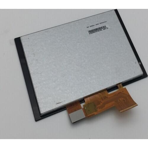 5 inch touch screen A050FTT04 for Garmin NUVI 2599 2519 LM LM ZD050NA-05E LCD Display +Touch Screen Digitizer