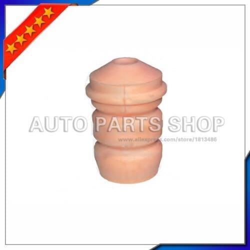 Car accessories Rear shock Bumper Stop 33531135624 Rubber Buffer For BMW E32 E34 570i 735i 535i 525i M5 525iT 750iL 735iL M5