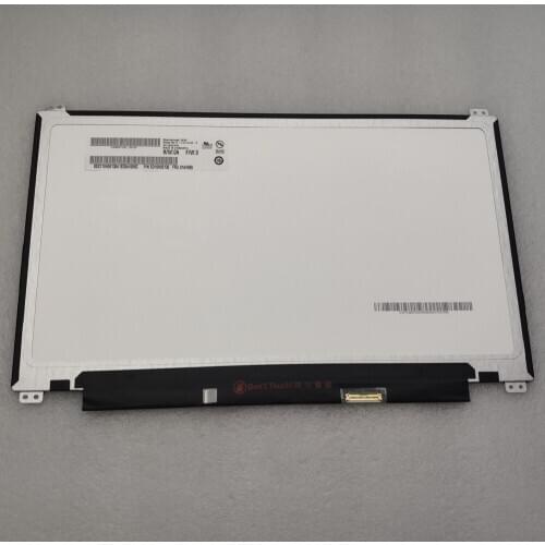 B133HAK01.2 01AV665 for Lenovo thinkpad 13 Chromebook