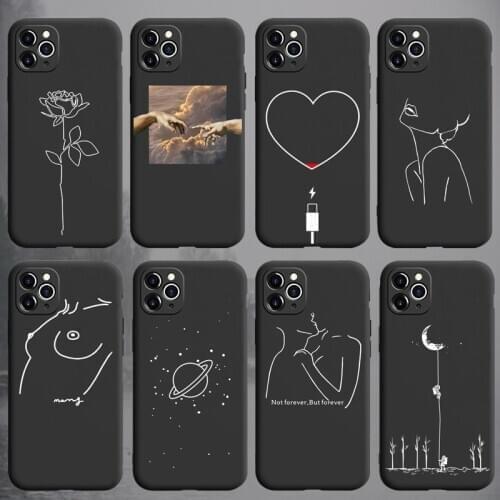 Free Girl Phone Cases