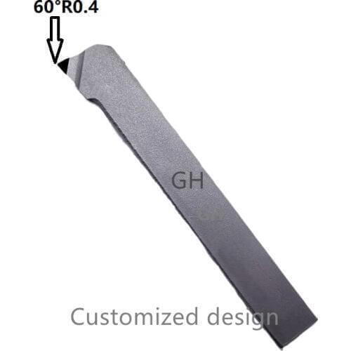 GhPcd Drills For Machine Tools